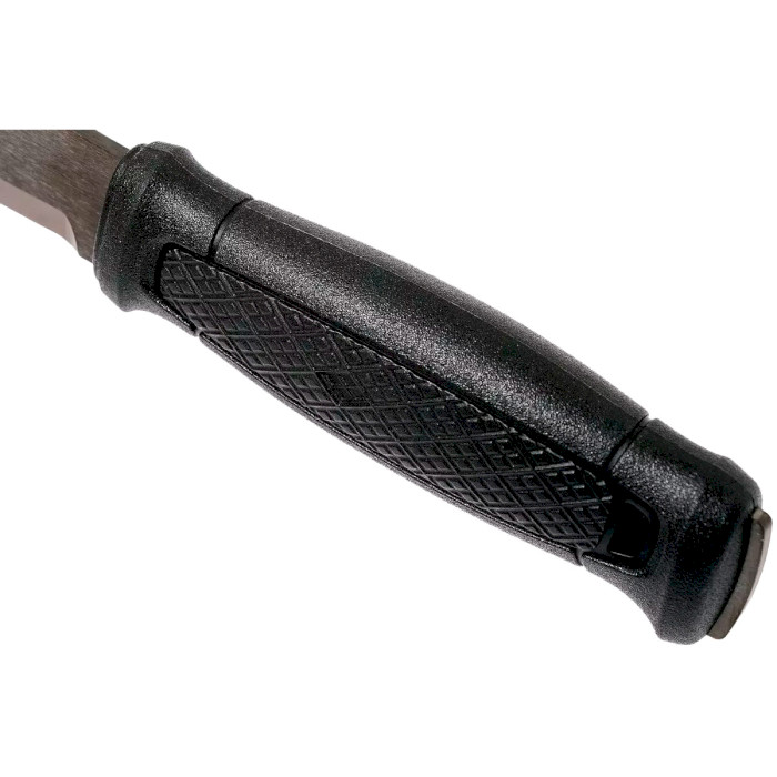 Нож MORAKNIV Garberg Multi-Mount Black Carbon (13147)