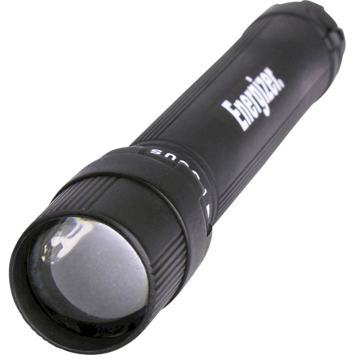 Ліхтар ENERGIZER X-Focus LED 2AA (E300669300)