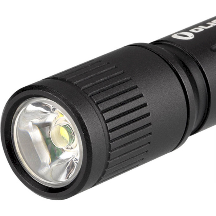 Ліхтар-брелок OLIGHT I3E EOS Black