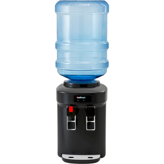 Кулер для воды HOTFROST D65EN (110206501)