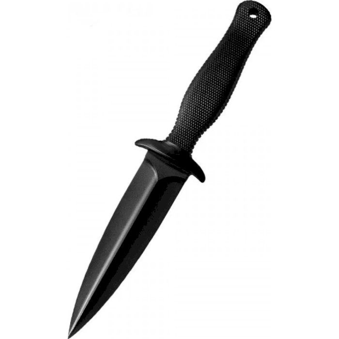 Тренировочный нож COLD STEEL Boot Blade I FGX (92FBA)