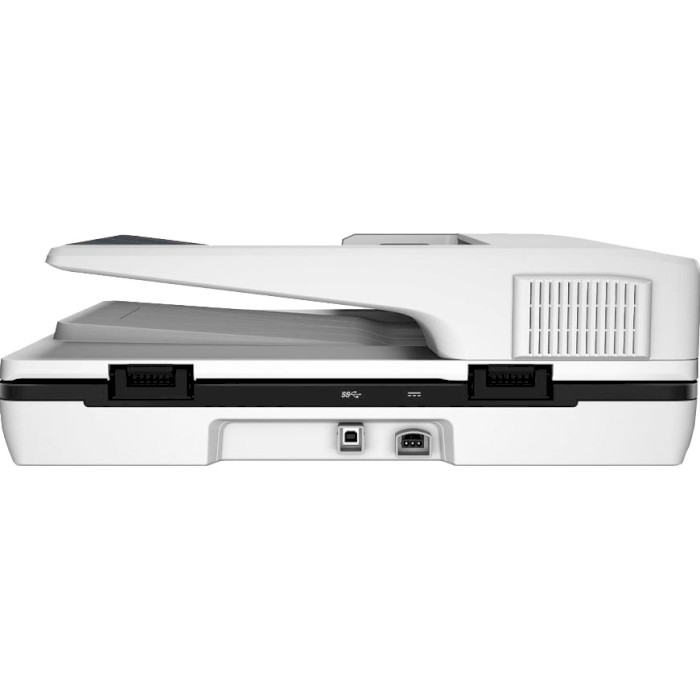 Сканер планшетний HP ScanJet Pro 3500 F1 (L2741A)
