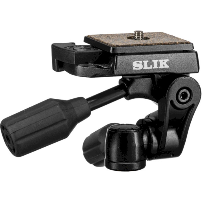 Головка для штатива SLIK SH-704E BK