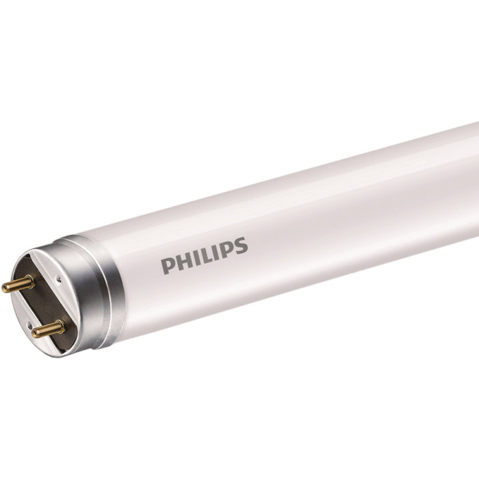 Лампочка LED PHILIPS Ecofit LEDtube T8 G13 8W 4000K 220V (929001276237)
