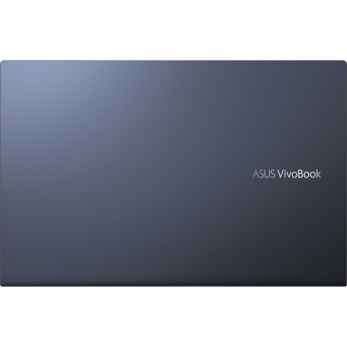 Ноутбук ASUS VivoBook 15 X513EA Bespoke Black (X513EA-BQ409)