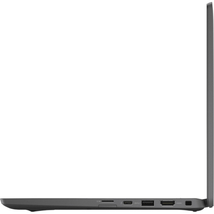 Ноутбук DELL Latitude 7320 Carbon Fiber (N099L732013UA_UBU)