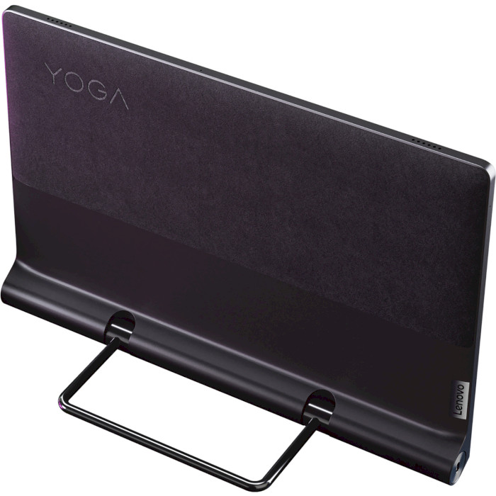 Планшет LENOVO Yoga Tab 13 Wi-Fi 8/128GB Shadow Black (ZA8E0009UA)