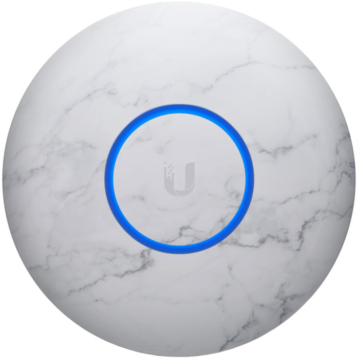 Декоративна накладка на точку доступу UBIQUITI UniFi AP nanoHD Marble (NHD-COVER-MARBLE)