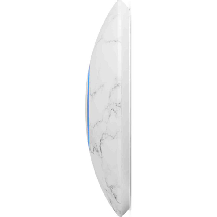 Декоративна накладка на точку доступу UBIQUITI UniFi AP nanoHD Marble (NHD-COVER-MARBLE)