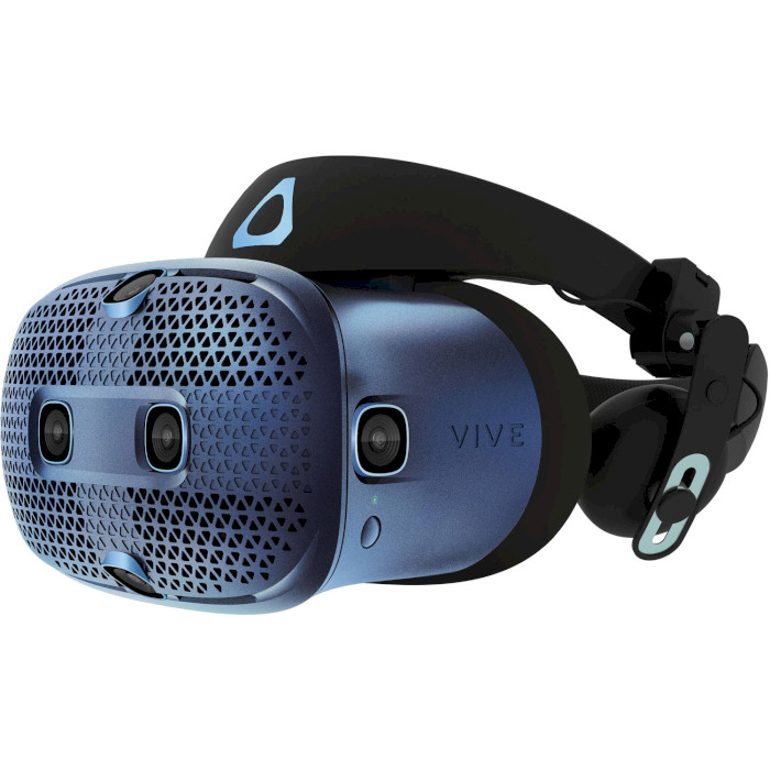Окуляри віртуальної реальності HTC VIVE Cosmos (99HARL000-00)