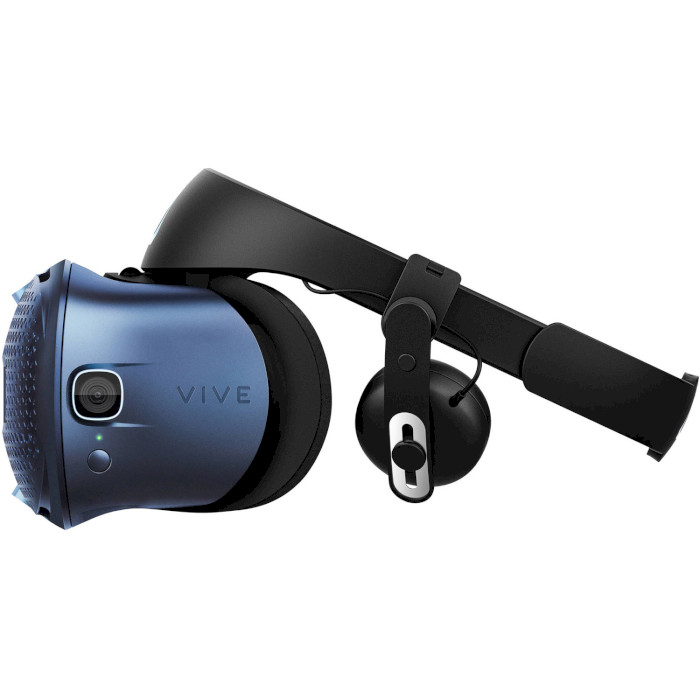 Очки виртуальной реальности HTC VIVE Cosmos (99HARL000-00)