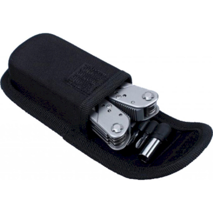 Мультитул GANZO G112 Nylon Sheath