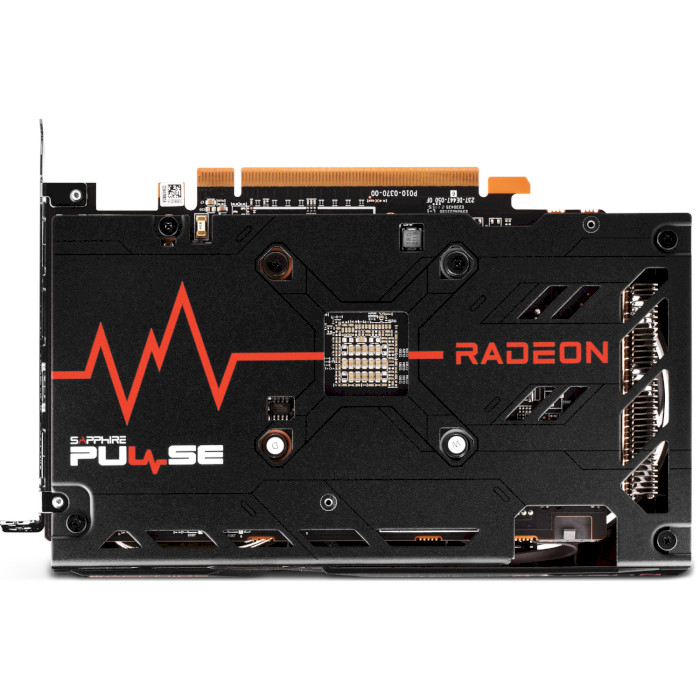 Видеокарта SAPPHIRE Pulse Radeon RX 6600 (11310-01-20G)