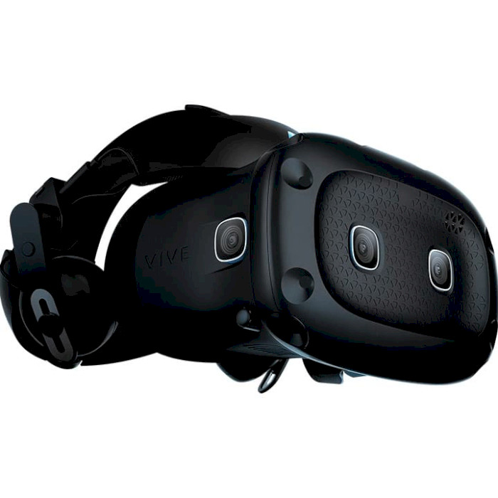 Очки виртуальной реальности HTC VIVE Cosmos Elite Headset Only (99HASF006-00)