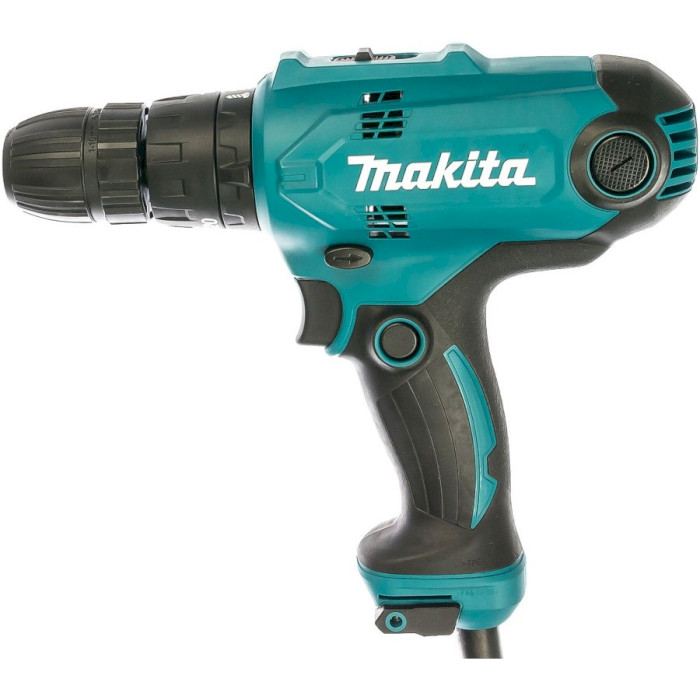 Дрель-шуруповёрт MAKITA HP0300