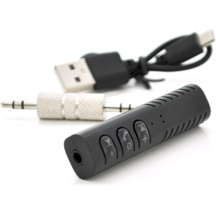 Bluetooth аудио адаптер PIX-LINK LV-B09