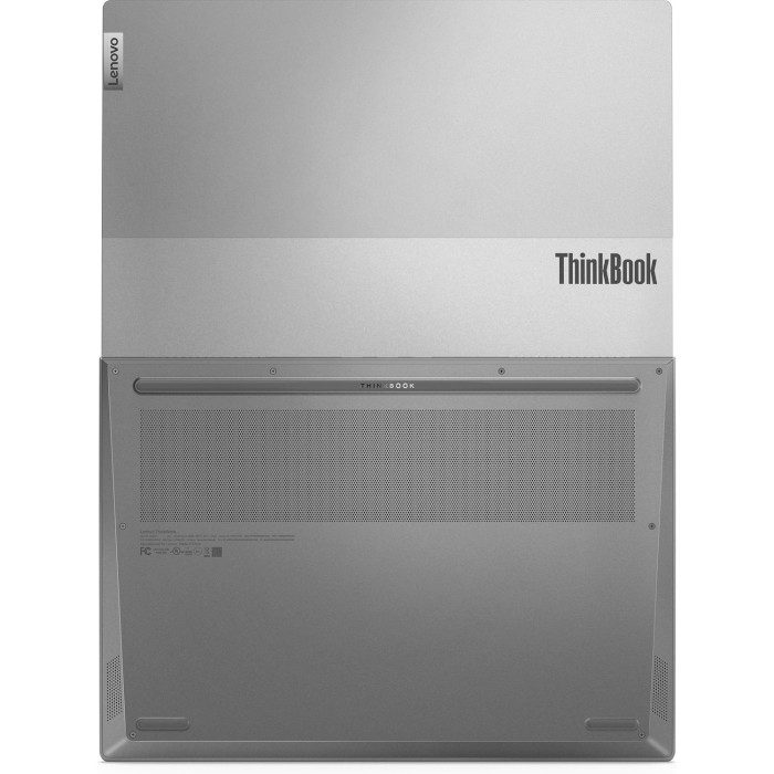 Ноутбук LENOVO ThinkBook 16p G2 ACH Mineral Gray (20YM0009RA)