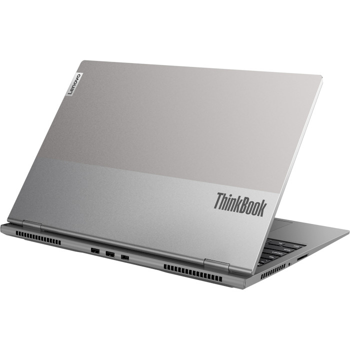 Ноутбук LENOVO ThinkBook 16p G2 ACH Mineral Gray (20YM000ARA)