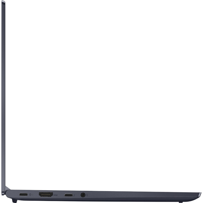 Ноутбук LENOVO Yoga Slim 7 14ITL05 Slate Gray (82A300KVRA)