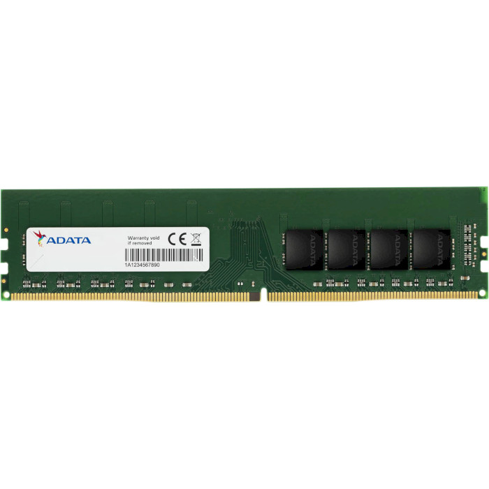 Модуль пам'яті ADATA Premier DDR4 2666MHz 8GB (AD4U26668G19-SGN)