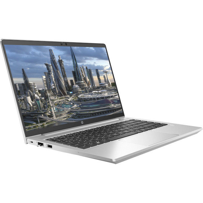 Ноутбук HP ProBook 640 G8 Silver (1Y5E1AV_LFC1)