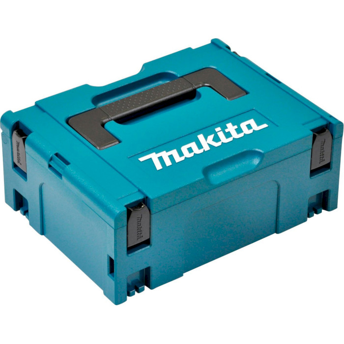 Ящик для инструмента MAKITA MakPac 2 821550-0