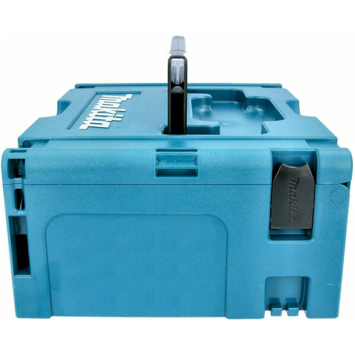 Ящик для инструмента MAKITA MakPac 2 821550-0