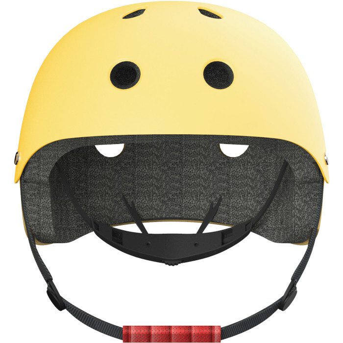 Шлем NINEBOT BY SEGWAY Helmet L/XL Yellow (AB.00.0020.51)