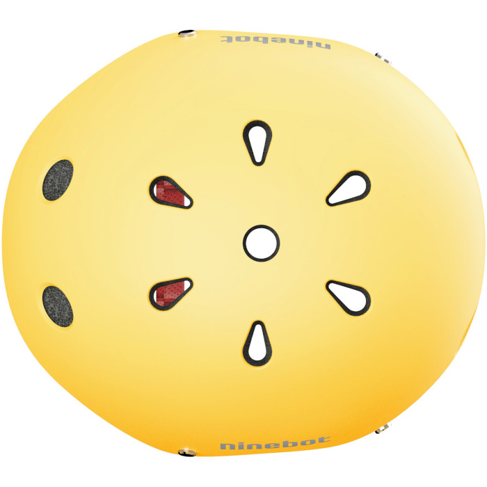Шолом NINEBOT BY SEGWAY Helmet L/XL Yellow (AB.00.0020.51)