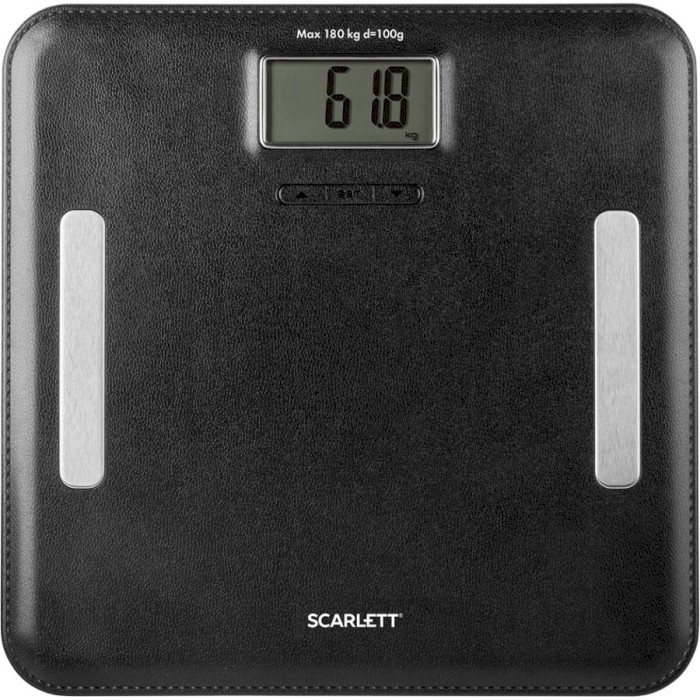 Напольные весы SCARLETT SC-BS33ED81