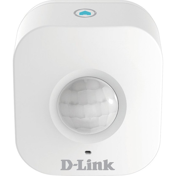 Комплект умного дома D-LINK DCH-100KT Smart Home HD Starter Kit