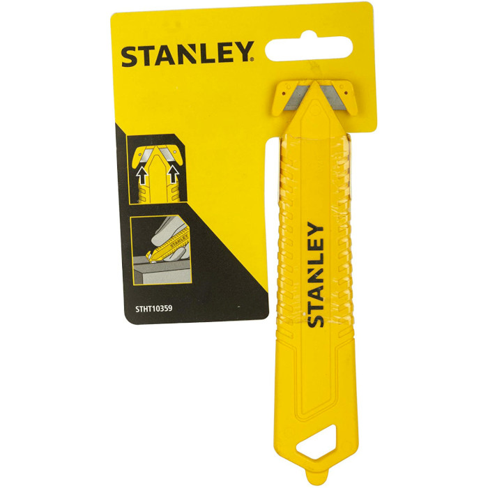 Нож для упаковочных материалов STANLEY "Foil Cutter" (STHT10359-1)