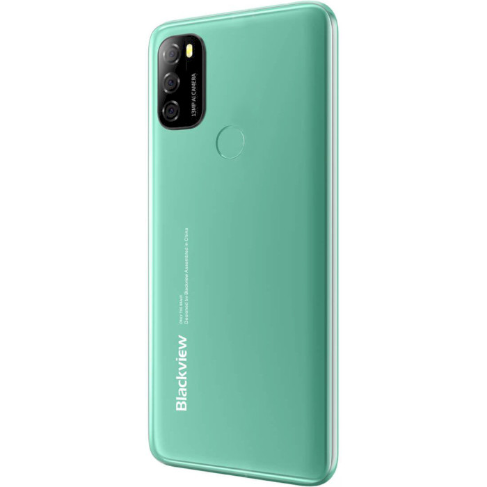 Смартфон BLACKVIEW A70 3/32GB Mint Green