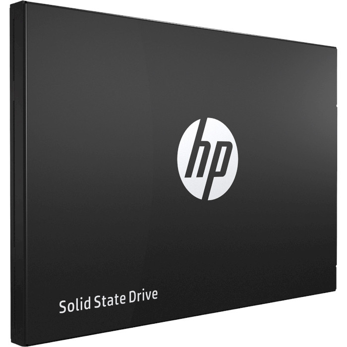 SSD диск HP S650 120GB 2.5" SATA (345M7AA)