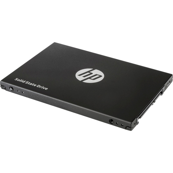 SSD диск HP S650 240GB 2.5" SATA (345M8AA)