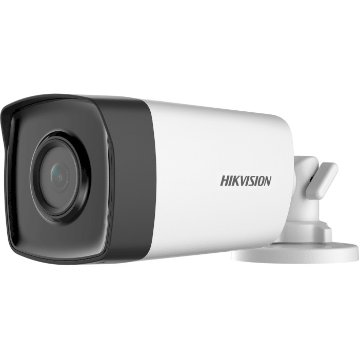 Камера відеоспостереження HIKVISION DS-2CE17D0T-IT3F(C) (2.8)