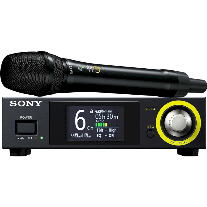 Мікрофонна система SONY DWZ-M70