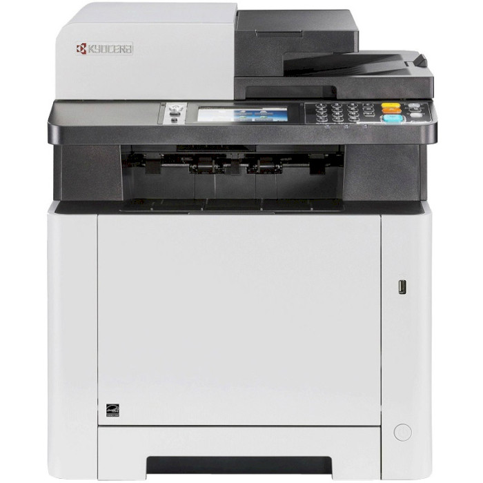 МФУ KYOCERA Ecosys M5526cdn (1102R83NL0)