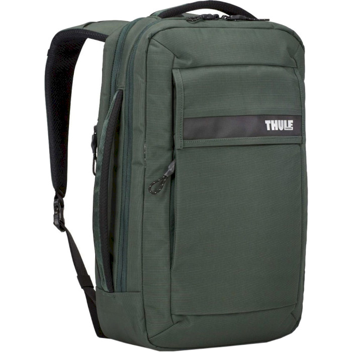 Сумка-рюкзак THULE Paramount Convertible 16L Racing Green (3204491)