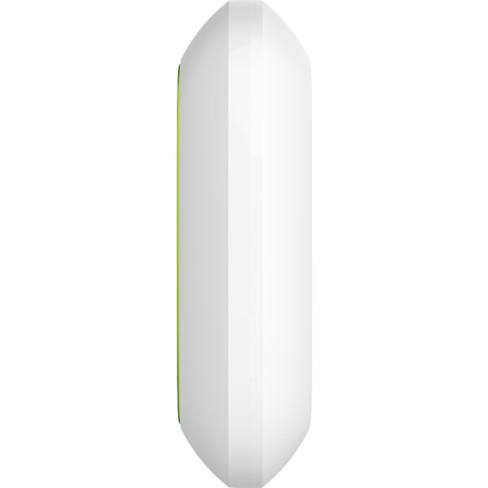 Беспроводная тревожная кнопка AJAX SmartHome Button White (000014729)