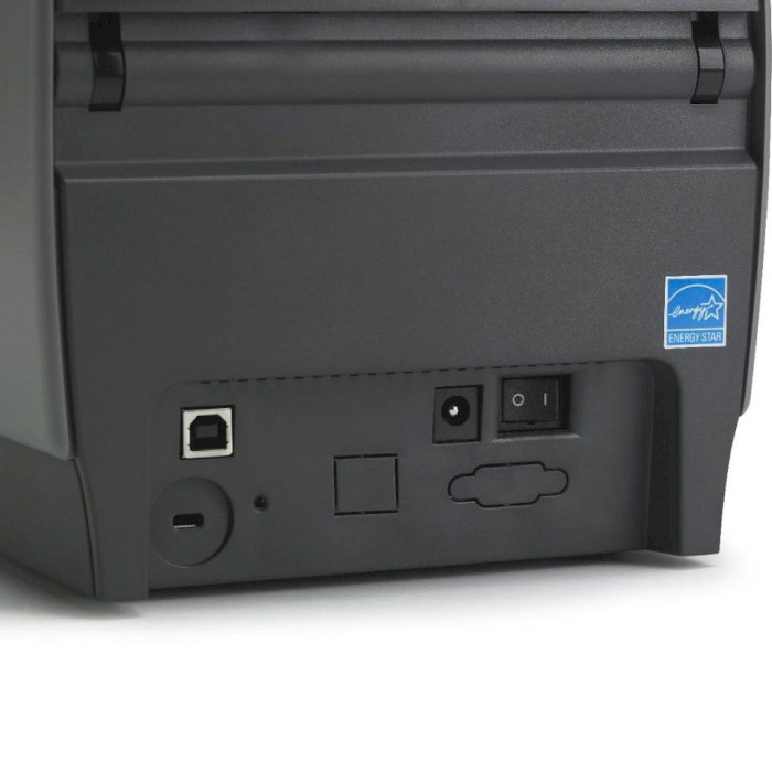 Принтер для друку на пластикових картах ZEBRA ZPX Series 3 USB 1-side (Z31-00000200EM00)