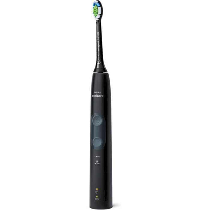 Набор электрических зубных щёток PHILIPS Sonicare ProtectiveClean 4500 (HX6830/35)