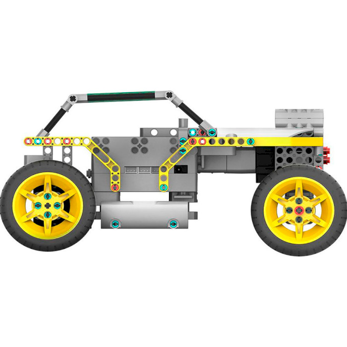 Робот UBTECH Karbot Kit (JR0301)