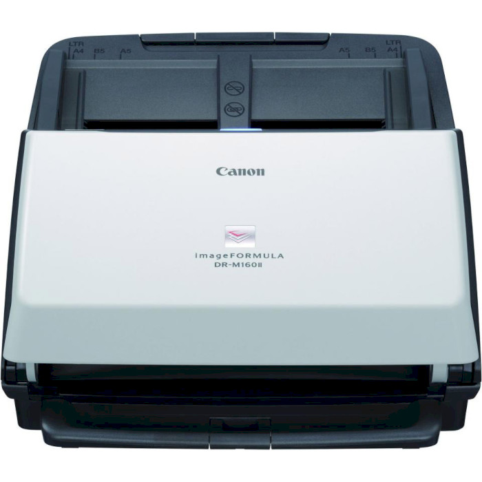 Документ-сканер CANON imageFORMULA DR-M160II (9725B003)