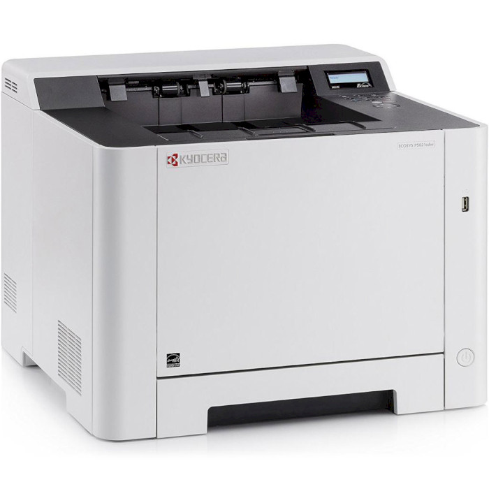 Принтер KYOCERA Ecosys P5021cdn (1102RF3NL0)