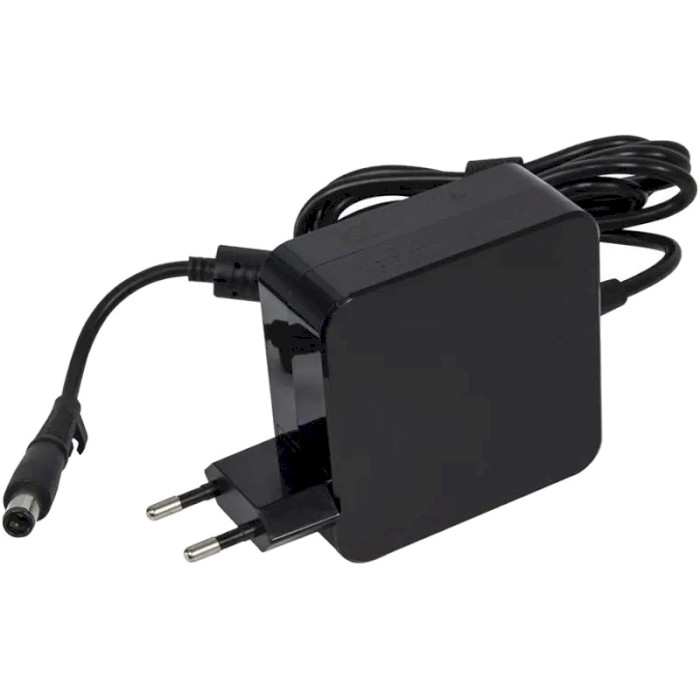 Блок живлення 1STCHARGER для ноутбуків HP 19V 4.74A 7.4x5mm 90W (WM1ST19V90W7450H)