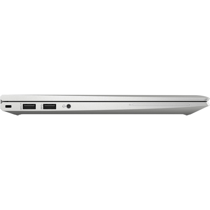 Ноутбук HP EliteBook x360 830 G8 Silver (2Y2T2EA)