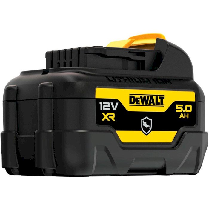 Акумулятор DeWALT XR 12V 5.0Ah (DCB126)