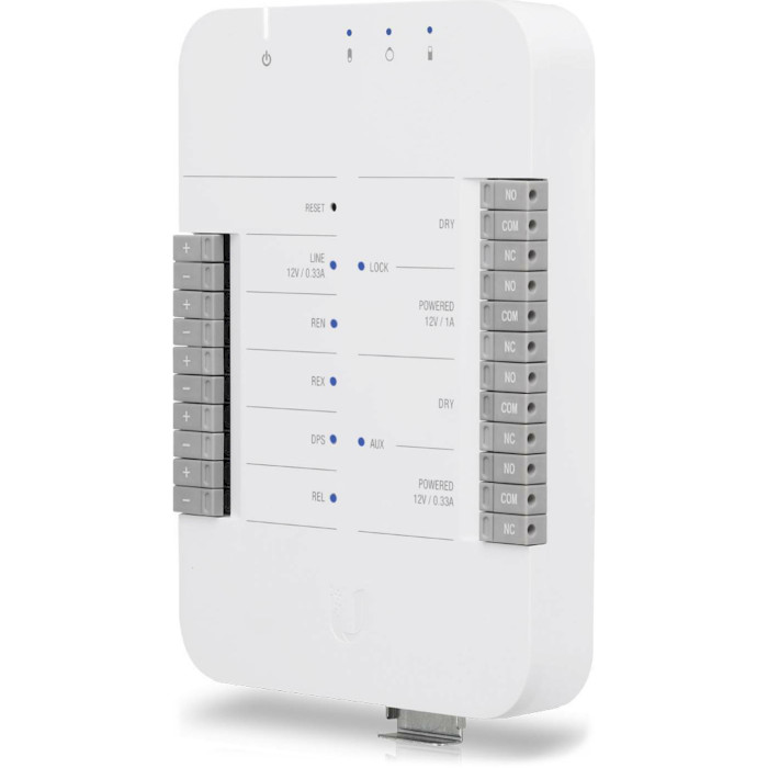 Контроллер UBIQUITI UniFi Access Hub (UA-HUB)