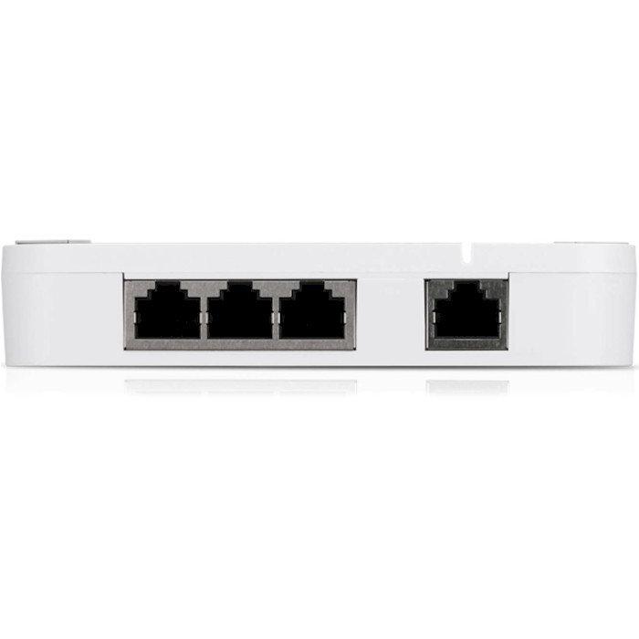 Контролер UBIQUITI UniFi Access Hub (UA-HUB)